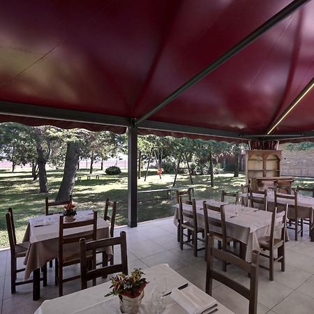 Il Dosso Agriturismo كوديجورو المظهر الخارجي الصورة