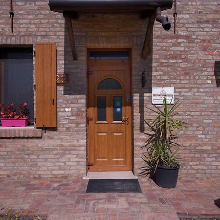 Il Dosso Agriturismo كوديجورو المظهر الخارجي الصورة