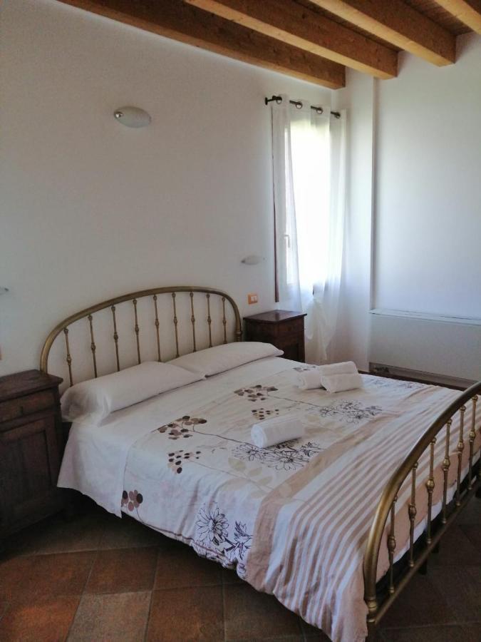 Il Dosso Agriturismo كوديجورو المظهر الخارجي الصورة