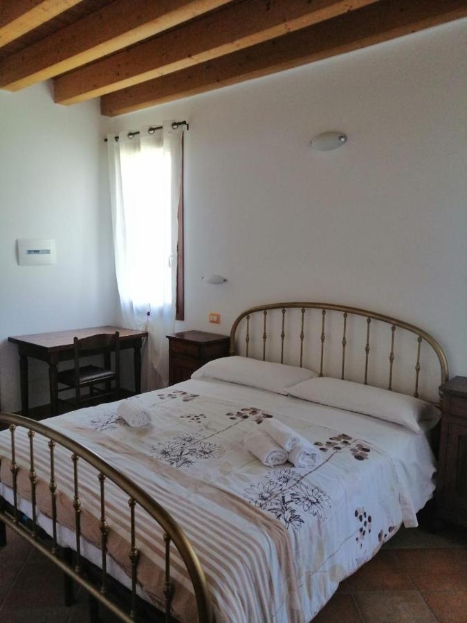 Il Dosso Agriturismo كوديجورو المظهر الخارجي الصورة