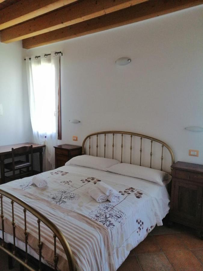 Il Dosso Agriturismo كوديجورو المظهر الخارجي الصورة