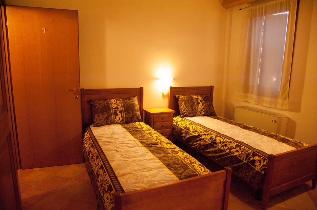 Il Dosso Agriturismo كوديجورو المظهر الخارجي الصورة