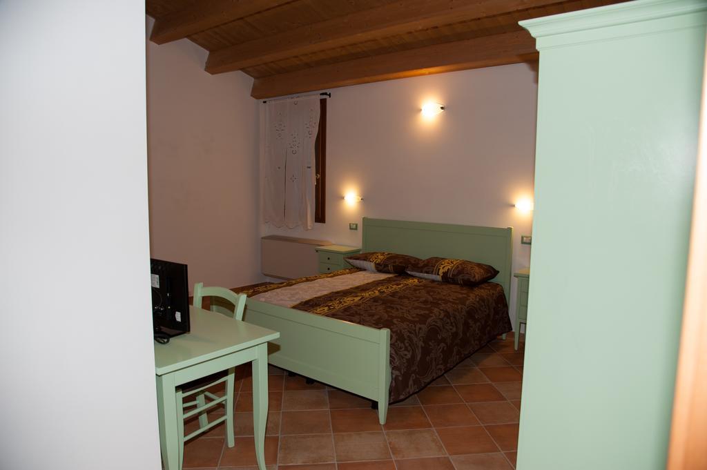 Il Dosso Agriturismo كوديجورو المظهر الخارجي الصورة