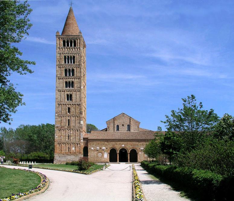 Il Dosso Agriturismo كوديجورو المظهر الخارجي الصورة